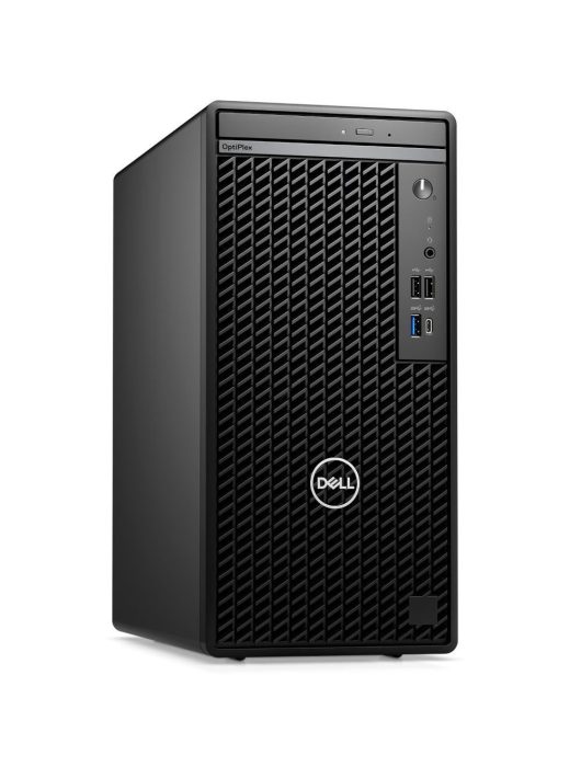 Dell Optiplex 7020MT Black