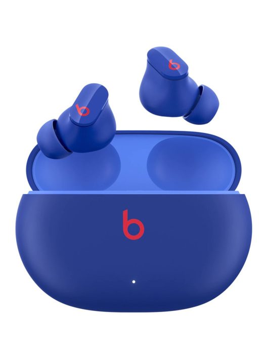 Apple Beats Studio Buds Bluetooth Headset Ocean Blue