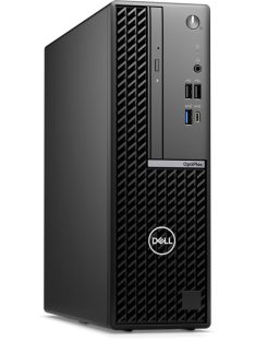 Dell Optiplex 7020 SFF Black