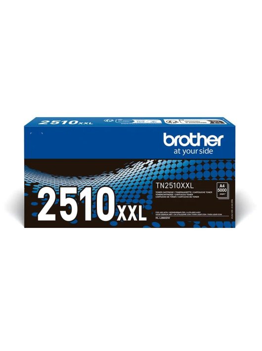 Brother TN-2510XXL Black toner