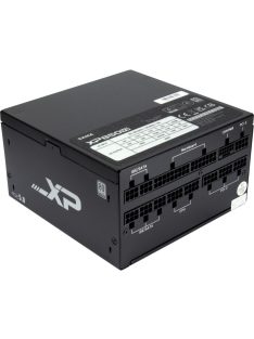 Inter-Tech 850W 80+ Platinum Sama XPH-850A ATX3.0