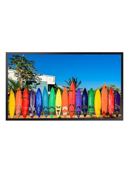 Samsung 46" LH46OMBEBGBXEN LED Display