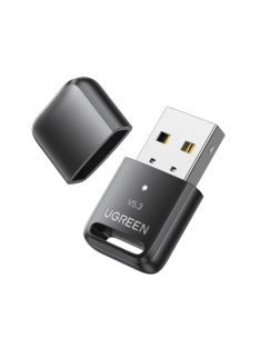 UGREEN Bluetooth 5.3 USB Adapter Black