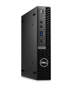 Dell Optiplex Plus 7020 Micro Black