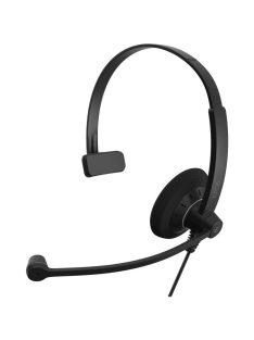   Sennheiser / EPOS IMPACT SC 30 USB ML Single-Sided USB Headset Black