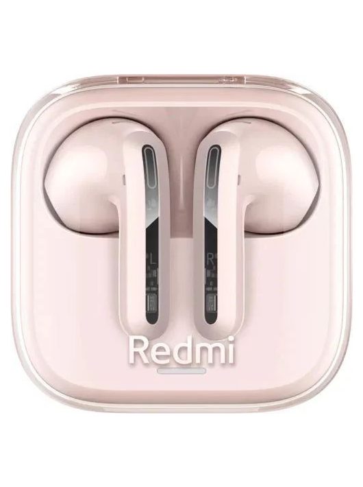 Xiaomi Redmi Buds 6 Active TWS Bluetooth Headset Pink