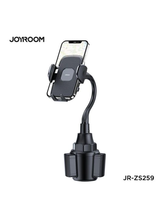 Joyroom JR-ZS259 Cup Holder Black