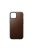 Nomad Nomad Modern Leather Case iPhone 14 Rustic Brown