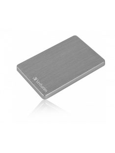   Verbatim 1TB 2,5" USB3.2 Store "n" Go Alu Slim Space Grey