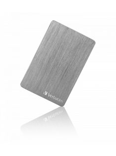   Verbatim 2TB 2,5" USB3.2 Store "n" Go Alu Slim Space Grey