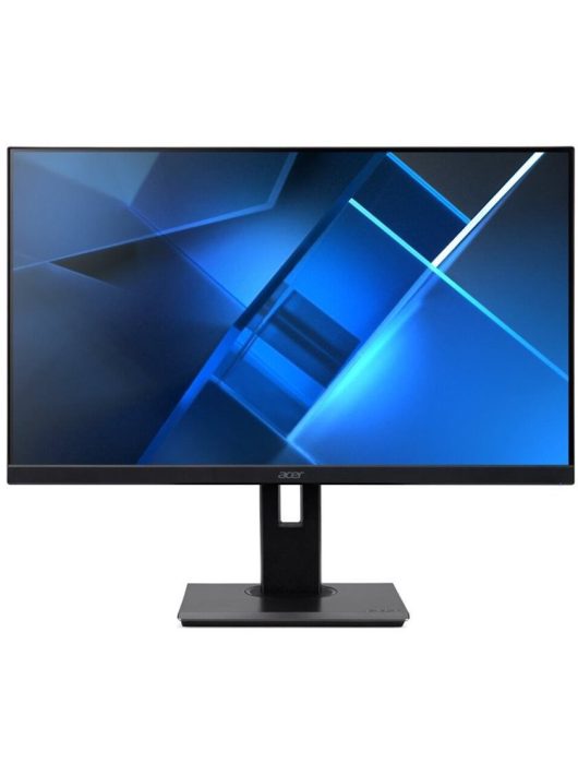 Acer 27" B277KLbmiiprfx IPS LED