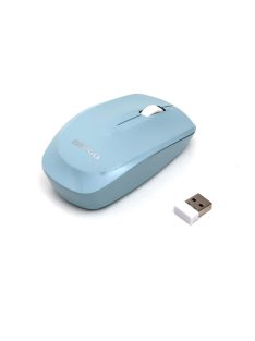 Platinet Omega OM229 Wireless mouse Light Blue