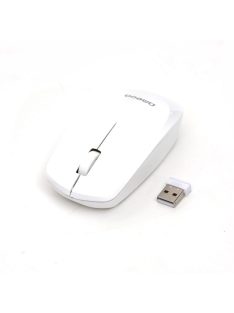 Platinet Omega OM229 Wireless mouse White