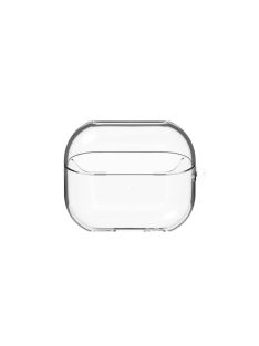 Samsung Galaxy Buds3 Pro Clear Case Transparency