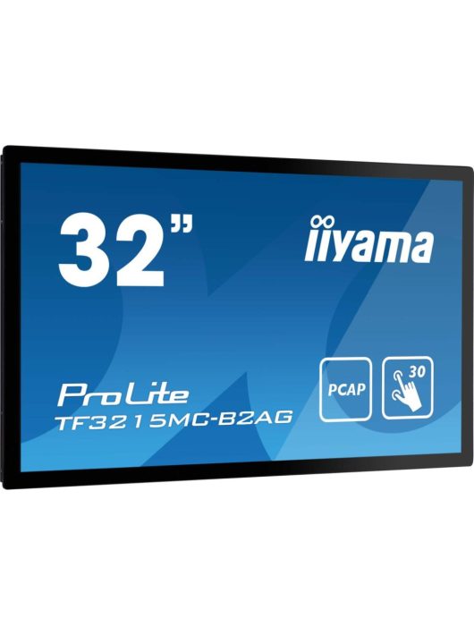 iiyama 31,5" TF3215MC-B2AG LED