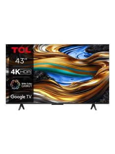 TCL 43" 43P755 LED Smart