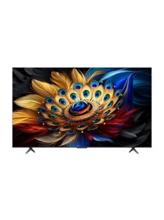 TCL 75" 75C655 QLED Smart