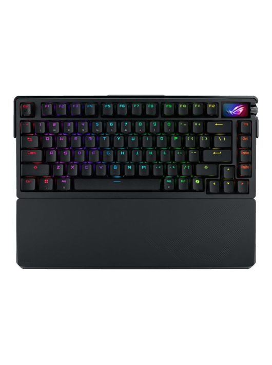 Asus ROG Azoth Extreme Gaming keyboard Black HU