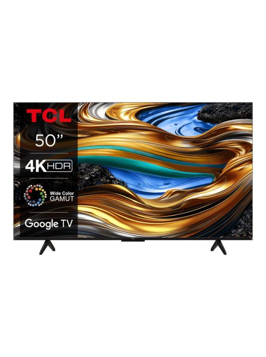 TCL 50" 50P755 LED Smart