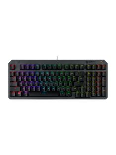 Asus TUF Gaming K3 Gen II Keyboard Black HU