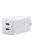 Asus AC65-05 65W USB-C GaN Charger White