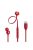 JBL Tune 310C Headset Red