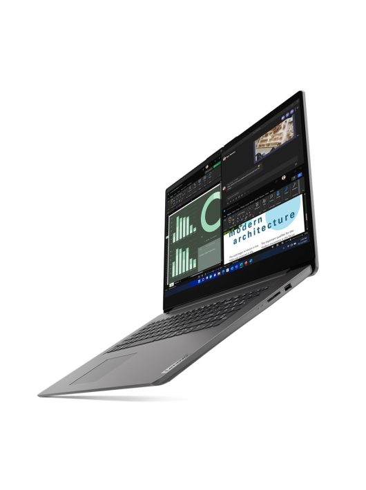 Lenovo V17 G4 Iron Grey