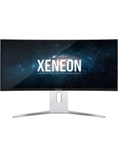 Corsair 34" XENEON 34WQHD240-C OLED 