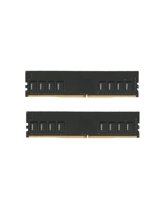 Dynac 32GB DDR4 3200MHz Kit(2x16GB) Black