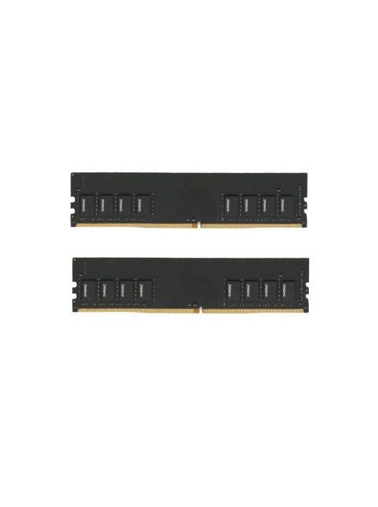 Dynac 32GB DDR5 6000MHz Kit(2x16GB) Black