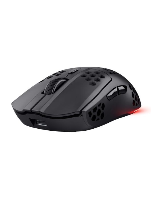 Trust GXT929 Helox Wireless Gaming Mouse Black