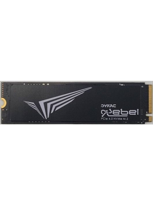 Dynac 1TB M.2 2280 NVMe Rebel