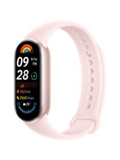 Xiaomi Smart Band 9 Mystic Rose