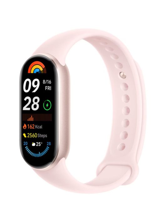 Xiaomi Smart Band 9 Mystic Rose