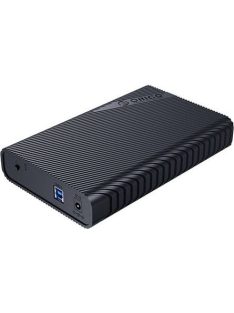 Orico DDL35-U3 2,5"/3,5" HDD/SSD Enclosure Black 