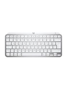   Logitech MX Keys Mini for Mac Bluetooth Keyboard Space Grey US