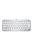 Logitech MX Keys Mini for Mac Bluetooth Keyboard Space Grey US