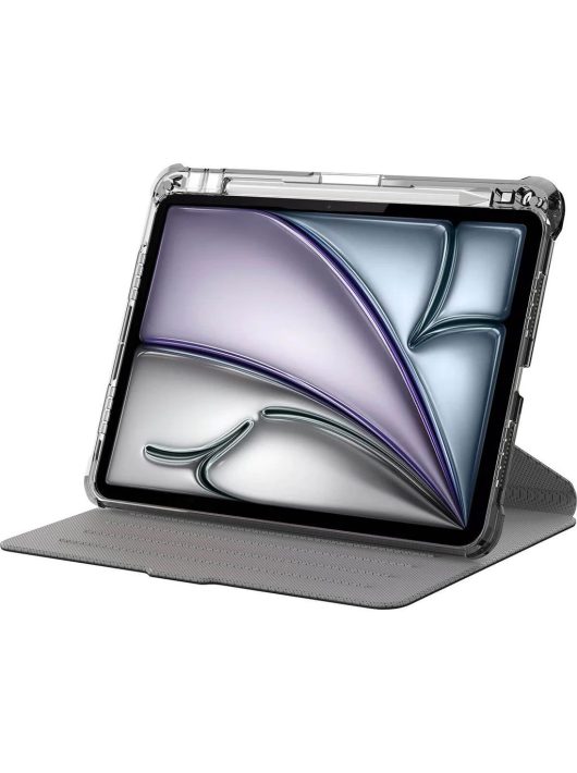 Targus Pro-Tek Case for iPad Pro 11" for Apple iPad Pro (M4) Clear/Black