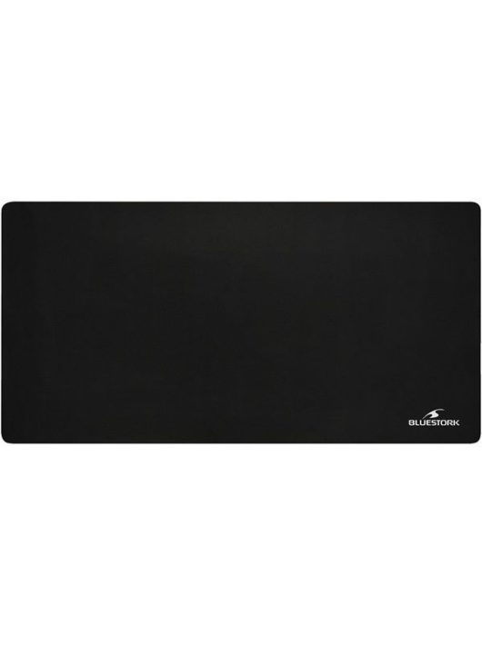 Bluestork BS-PAD-XXL Egérpad Black