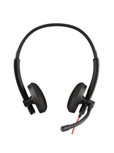 Bluestork MC301 Office Headset Black