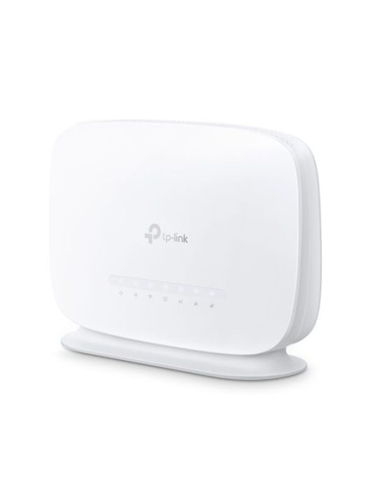 TP-Link Archer 4G+ Cat6 AC1200 Wireless Dual Band Gigabit Router