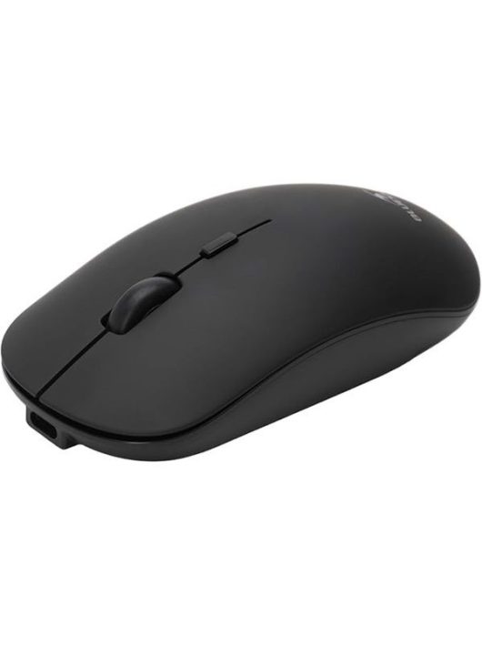 Bluestork M-WL-OFF100-BLACK Wireless Bluetooth Mouse Black