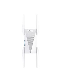 TP-Link RE815XE AXE5400 Mesh Wi-Fi 6E Range Extender