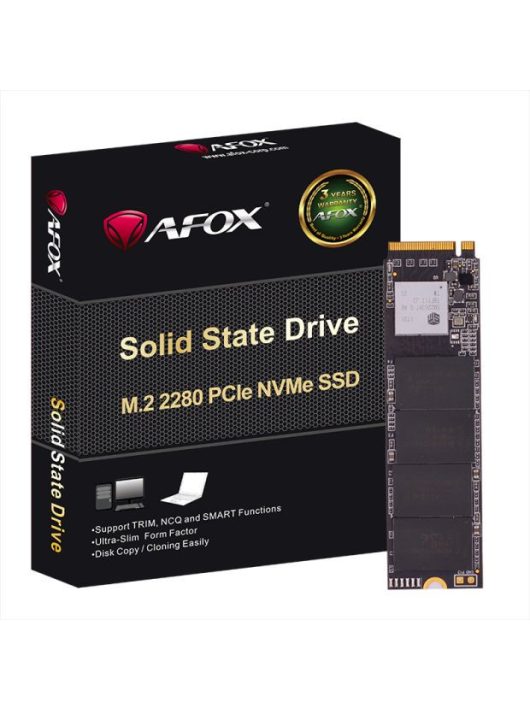 AFOX 1TB M.2 2280 NVMe ME300