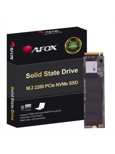 AFOX 512GB M.2 2280 NVMe ME300