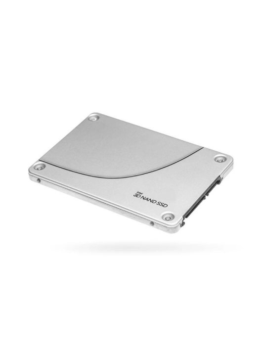 SOLIDIGM 480GB 2,5" SATA3 D3-S4520