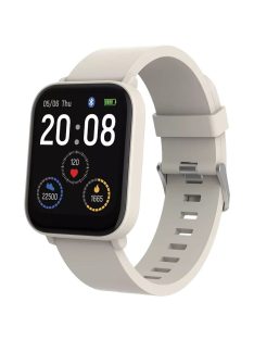 Canyon Easy SW-54 Smart Watch Beige