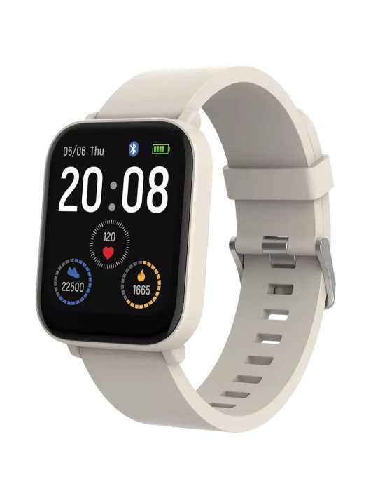 Canyon Easy SW-54 Smart Watch Beige