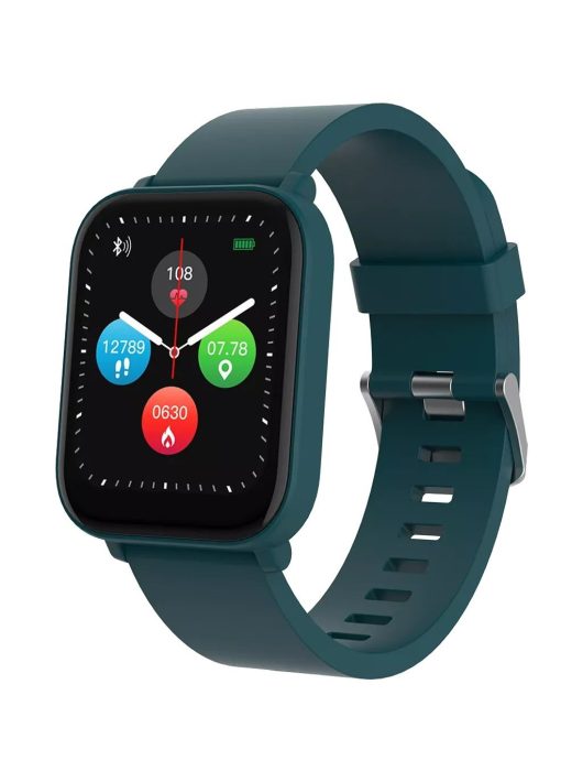 Canyon Easy SW-54 Smart Watch Green