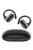 QCY T30 Crossky GTR2 Open Truly Bluetooth Headset Black